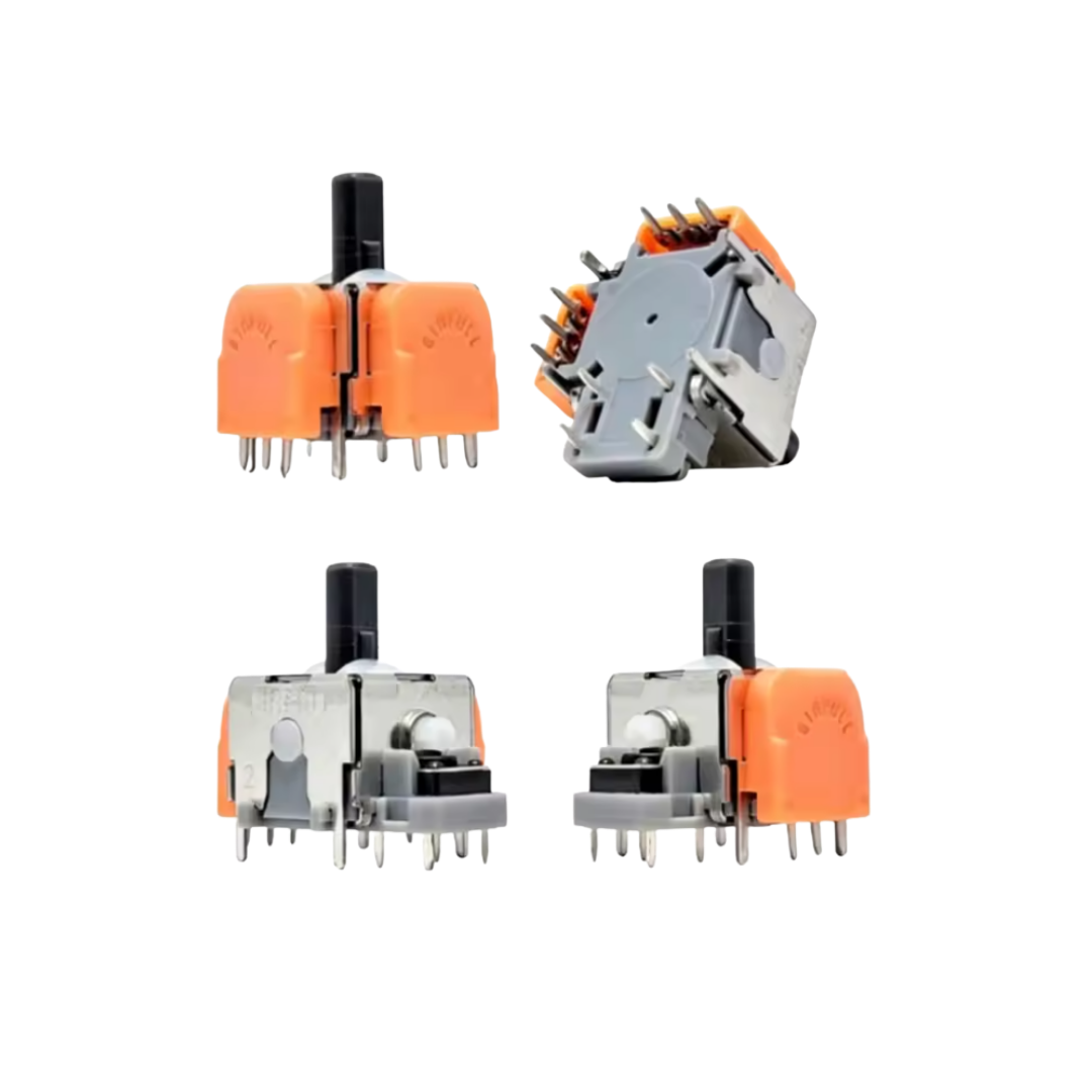 VG-J-030 magnetic joystick module