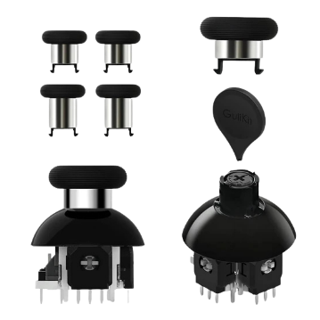 VG-J-050 adjustable tension joystick kit