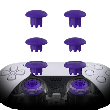 VG-T-010 swap-top thumbsticks on PS5 controller