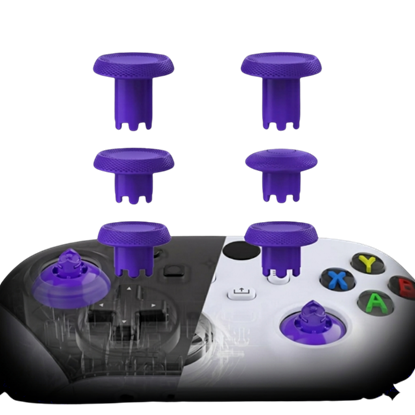 VG-T-010 swap-top thumbsticks on Xbox controller